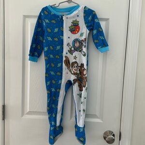 Disney Baby Toy Story Sleeper